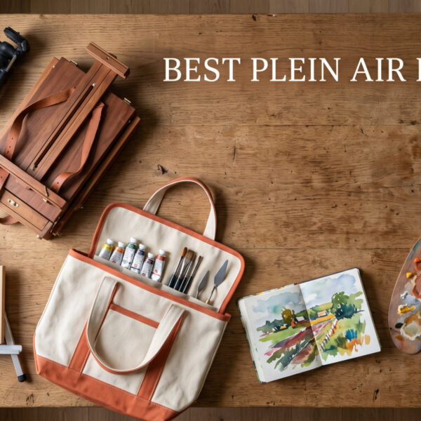 Best Plein Air Easels
