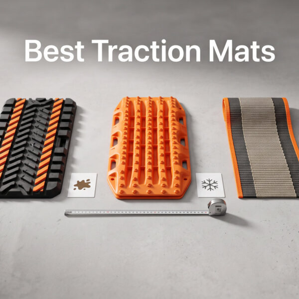 Best Traction Mats