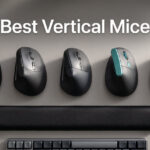 Best Vertical Mice