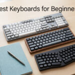 Best Keyboards for Beginners
