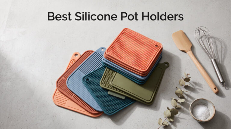 Best Silicone Pot Holders