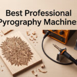Best Professional Pyrography Machines