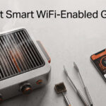 Best Smart WiFi-Enabled Grills