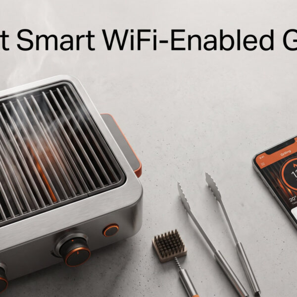 Best Smart WiFi-Enabled Grills