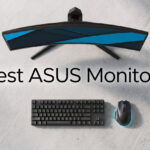 Best ASUS Monitors