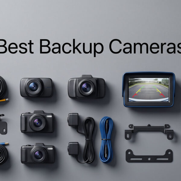 Best Backup Cameras