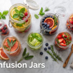 Best Infusion Jars