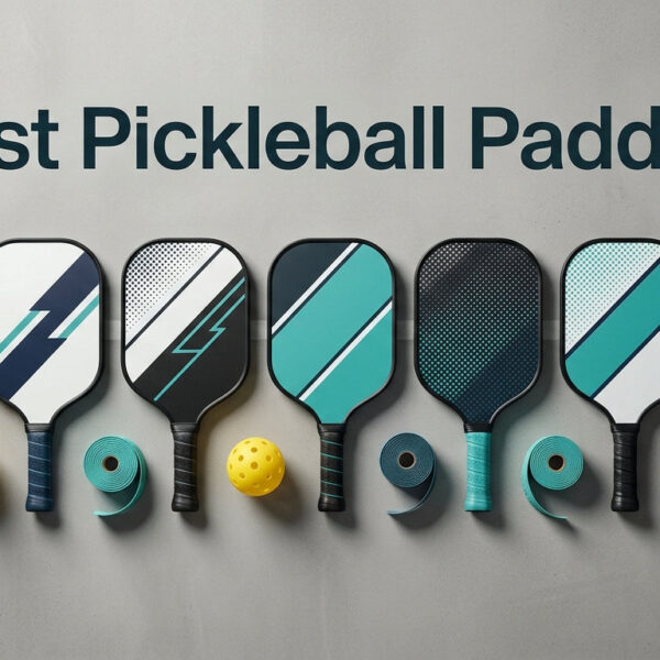 Best Pickleball Paddles