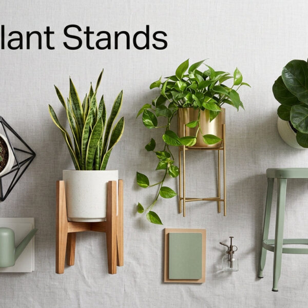 Best Plant Stands