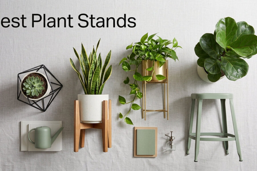 Best Plant Stands