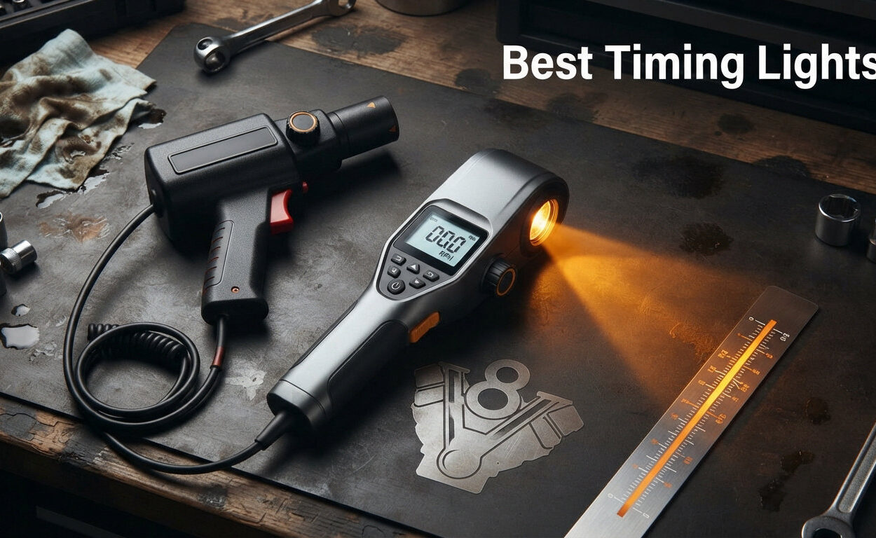 Best Timing Lights