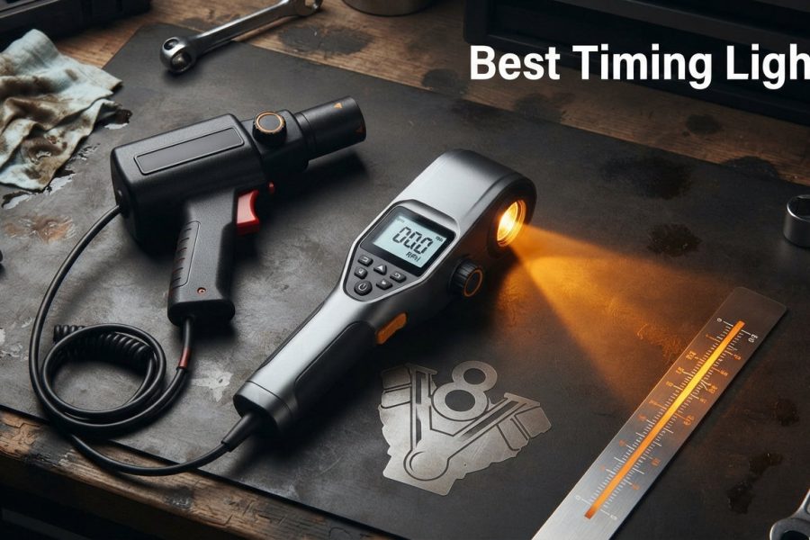 Best Timing Lights