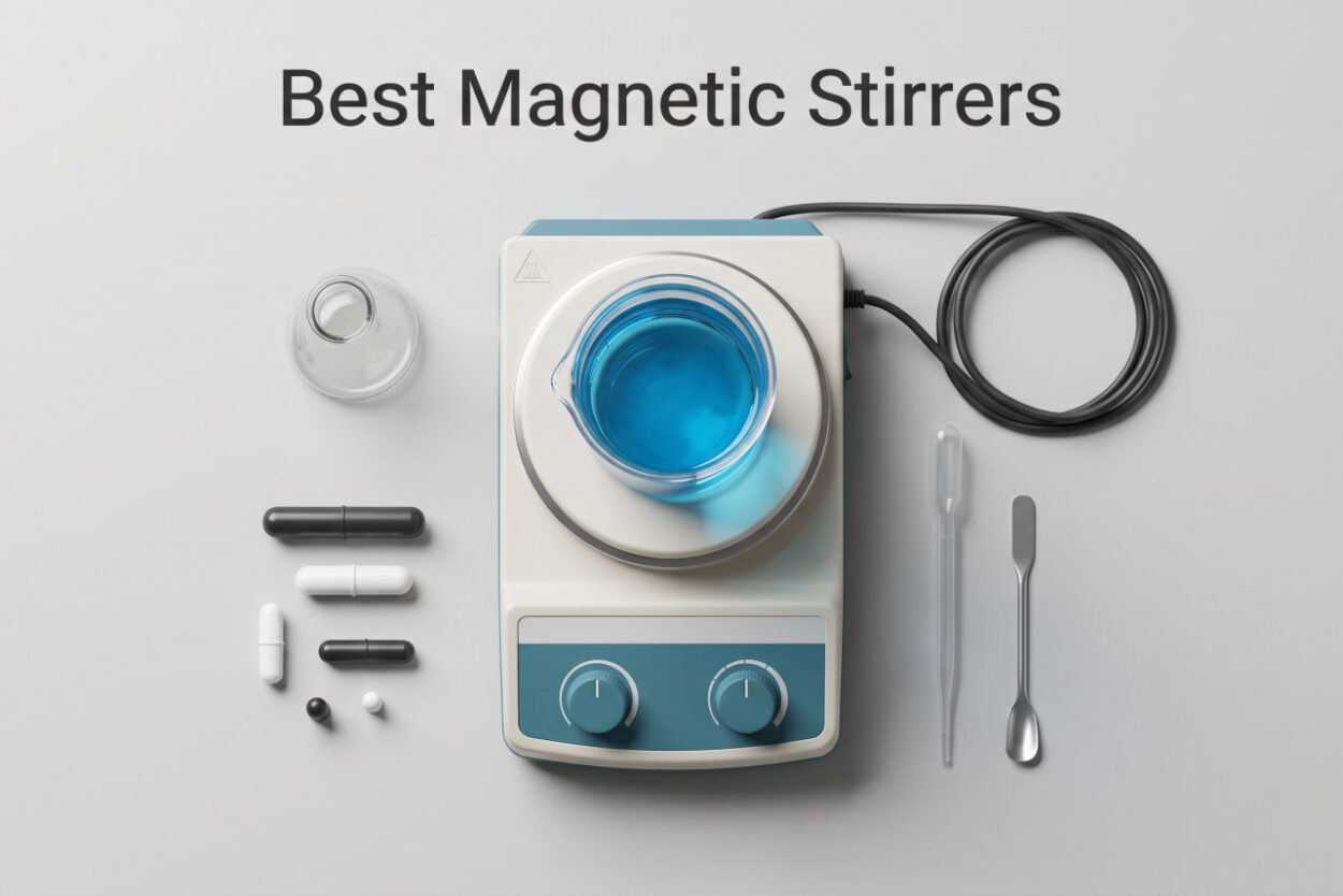 Best Magnetic Stirrers