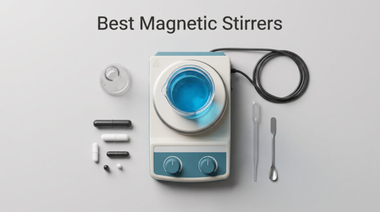 Best Magnetic Stirrers