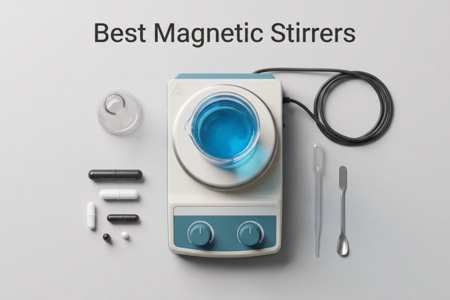 Best Magnetic Stirrers