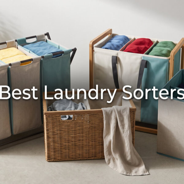 Best Laundry Sorters