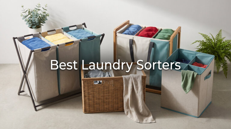 Best Laundry Sorters
