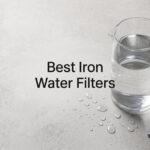 Best Iron Water Filters