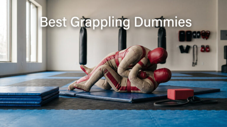 Best Grappling Dummies