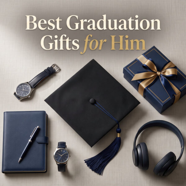 Best Graduation Gifts for Him