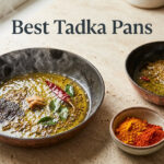 Best Tadka Pans