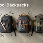 Best Tool Backpacks