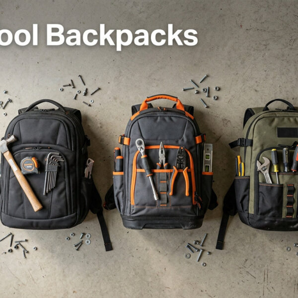 Best Tool Backpacks