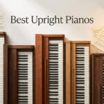 Best Upright Pianos