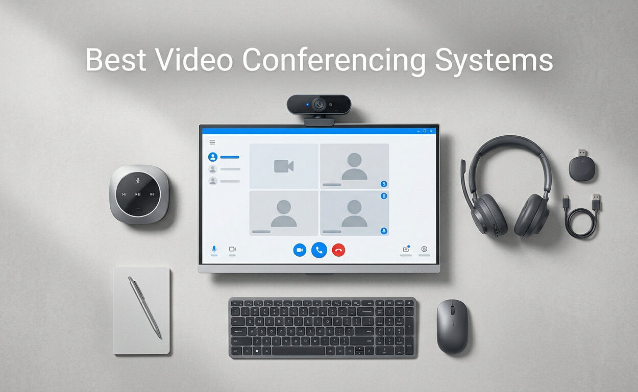 Best Video Conferencing Systems