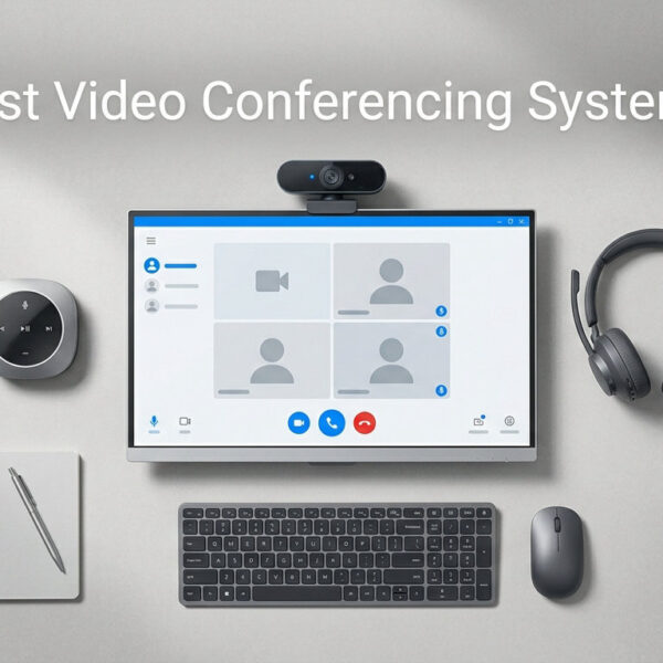 Best Video Conferencing Systems