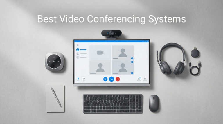Best Video Conferencing Systems