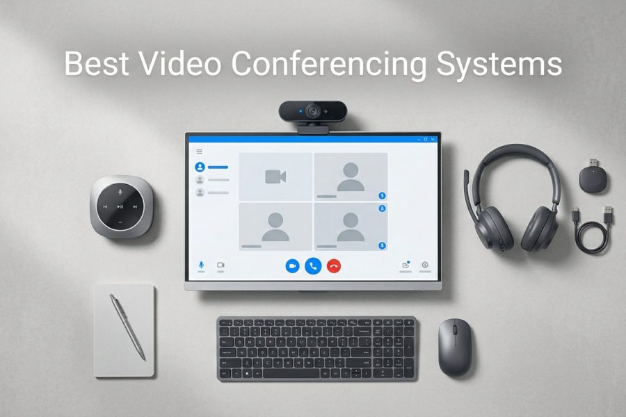 Best Video Conferencing Systems