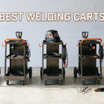 Best Welding Carts