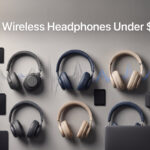 Best Wireless Headphones Under $200