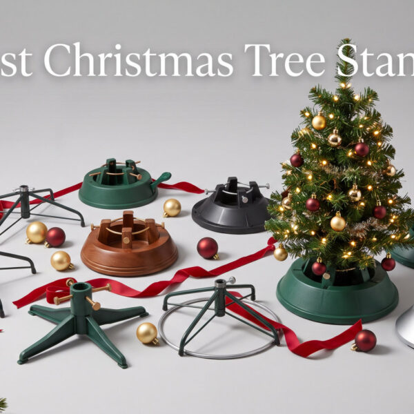 Best Christmas Tree Stands