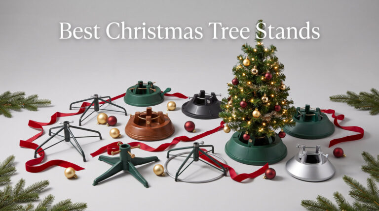 Best Christmas Tree Stands