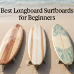 Best Longboard Surfboards for Beginners