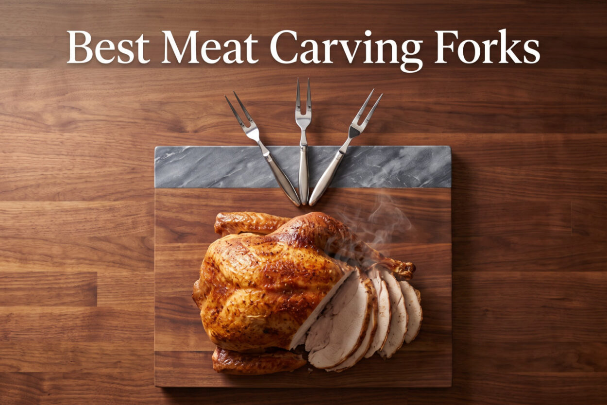 Best Meat Carving Forks