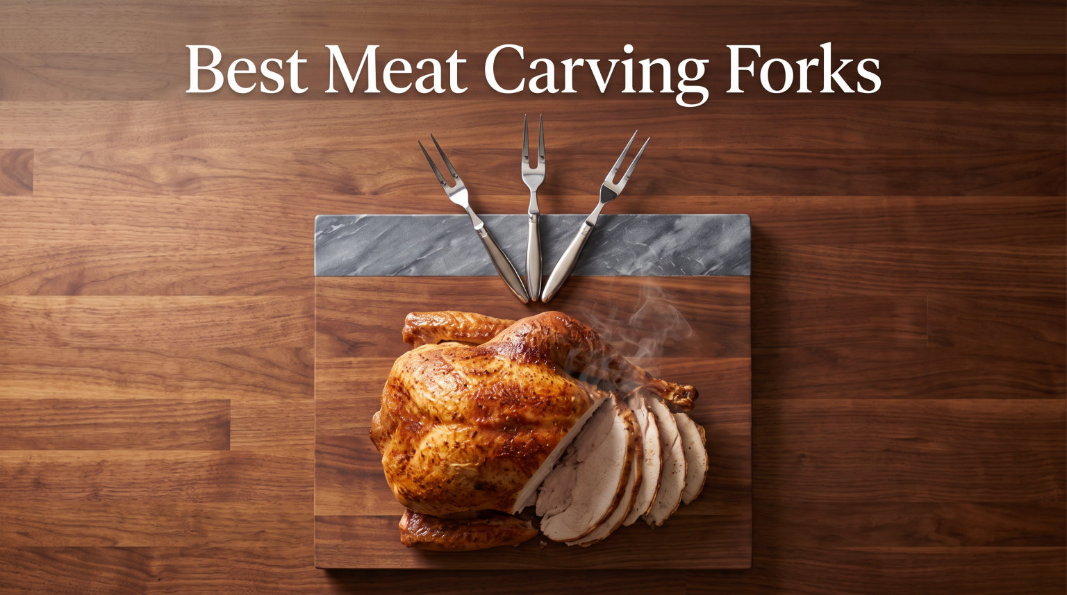 Best Meat Carving Forks