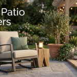 Best Patio Gliders