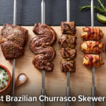 Best Brazilian Churrasco Skewer Sets