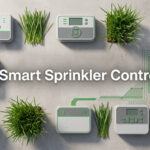 Best Smart Sprinkler Controllers