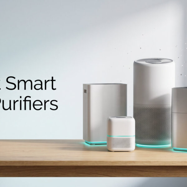 Best Smart Air Purifiers