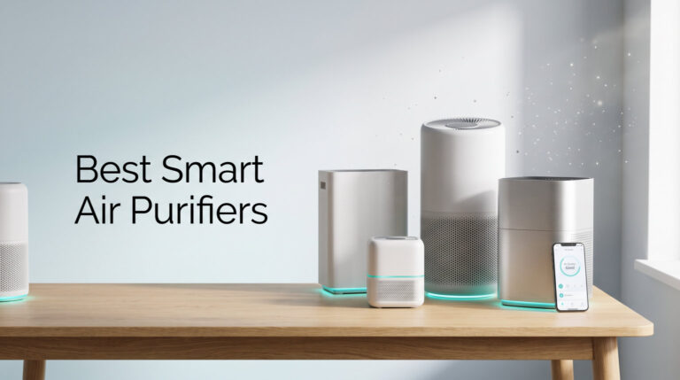 Best Smart Air Purifiers