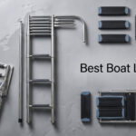 Best Boat Ladders