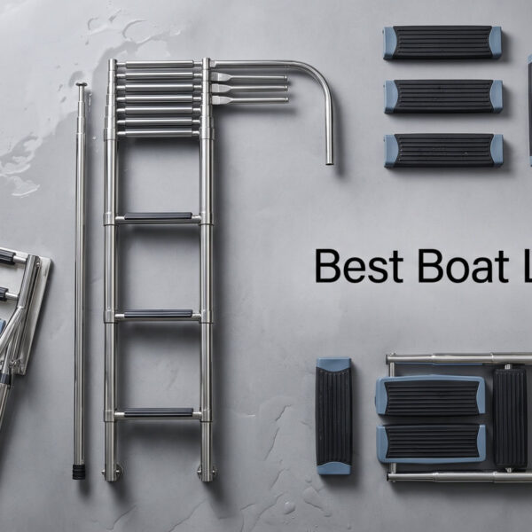 Best Boat Ladders