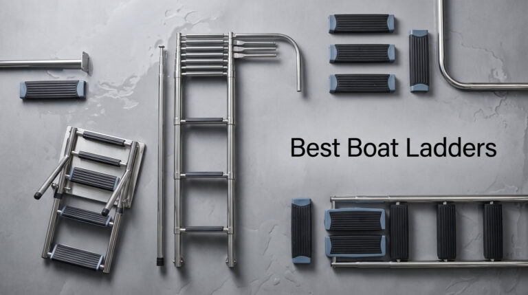 Best Boat Ladders