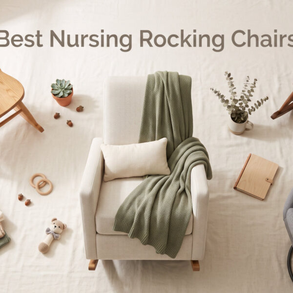 Best Nursing Rocking Chairs