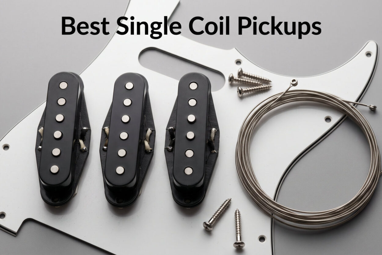 Best Single Coil Pickups