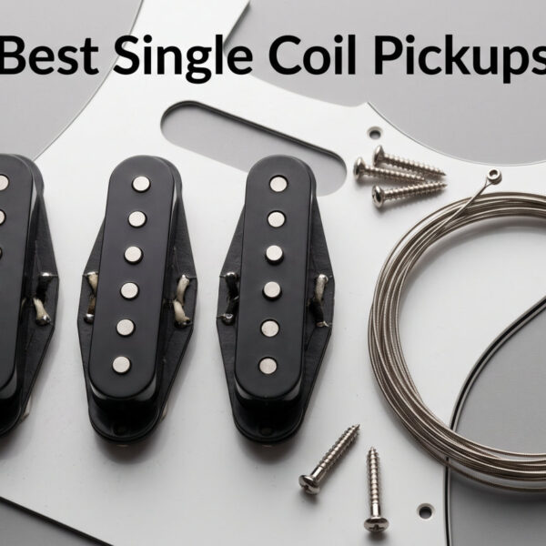 Best Single Coil Pickups